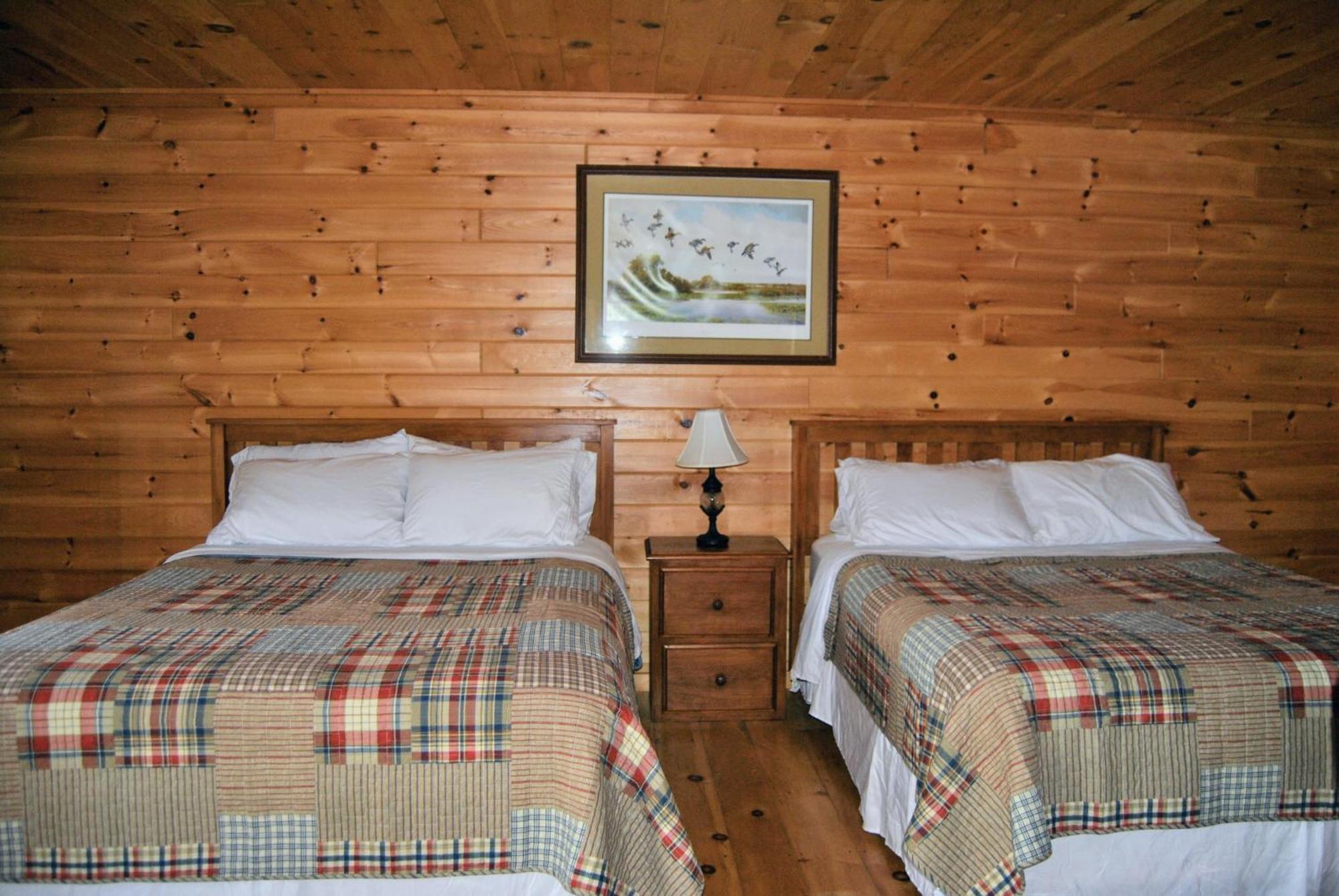 The Eggemoggin Reach Inn Brooklin Eksteriør billede